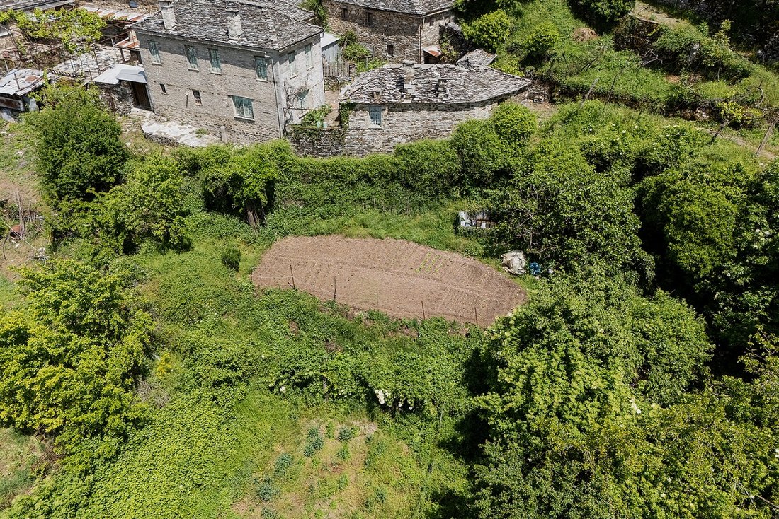 Terreno a Zagori, Epirus and Western Macedonia, Grecia 5 - 15824310