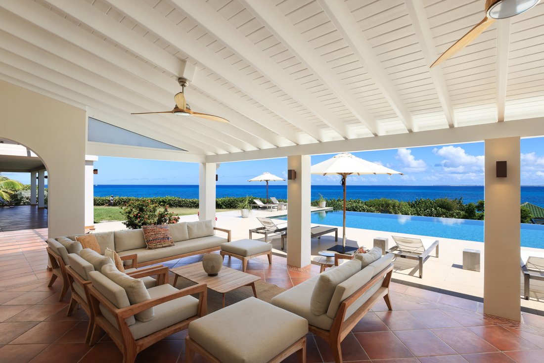 Estate in Les Terres Basses, Collectivity of Saint Martin, Saint Martin 5 - 15824278