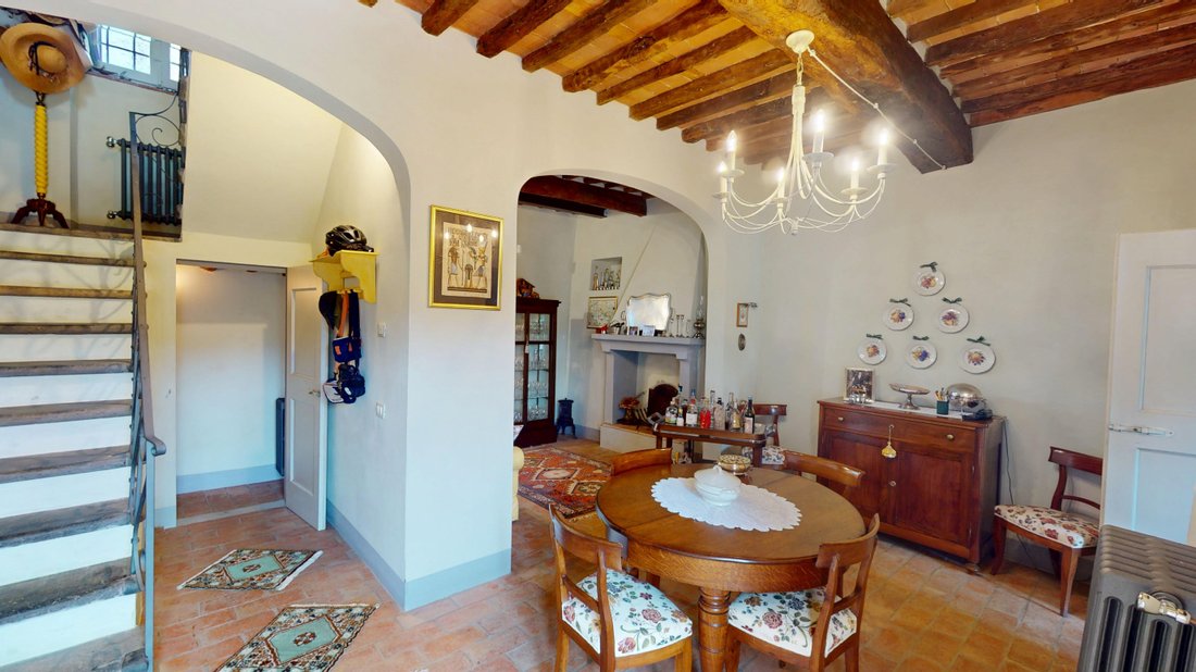 Country House in Stiava, Massarosa, Tuscany 3 - 15824365