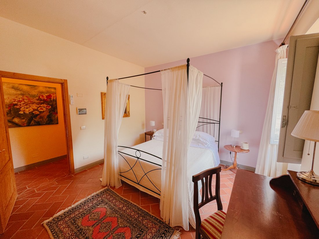 Villa in Bucine, Tuscany, Italy 5 - 15824361