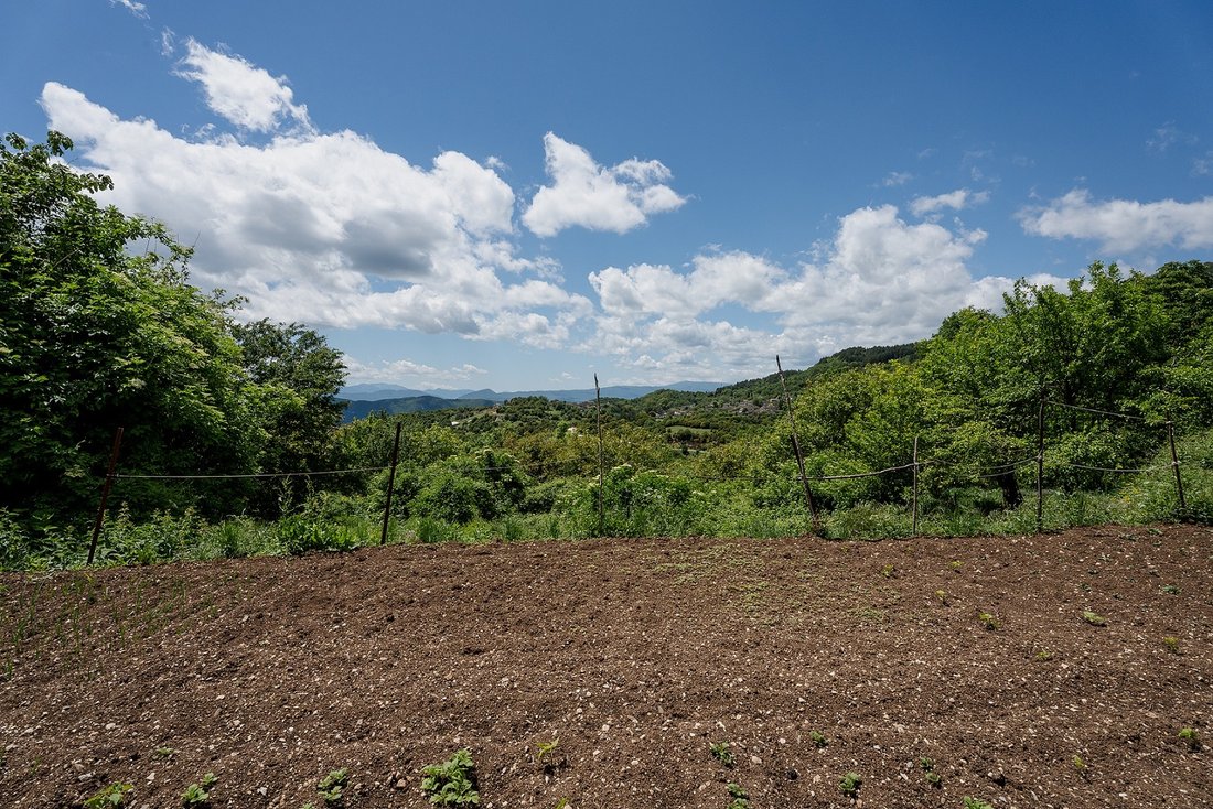 Terreno a Zagori, Epirus and Western Macedonia, Grecia 3 - 15824310