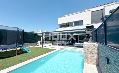 Casa a Getafe, Madrid, Spagna 1