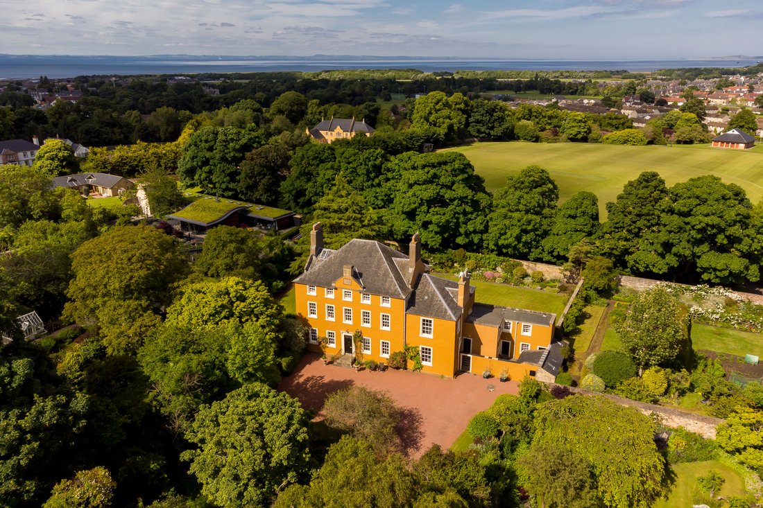 House in Inveresk, Scotland 1 - 15824330