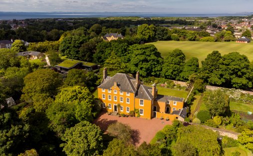 Haus in Inveresk, Schottland, Vereinigtes Königreich 1