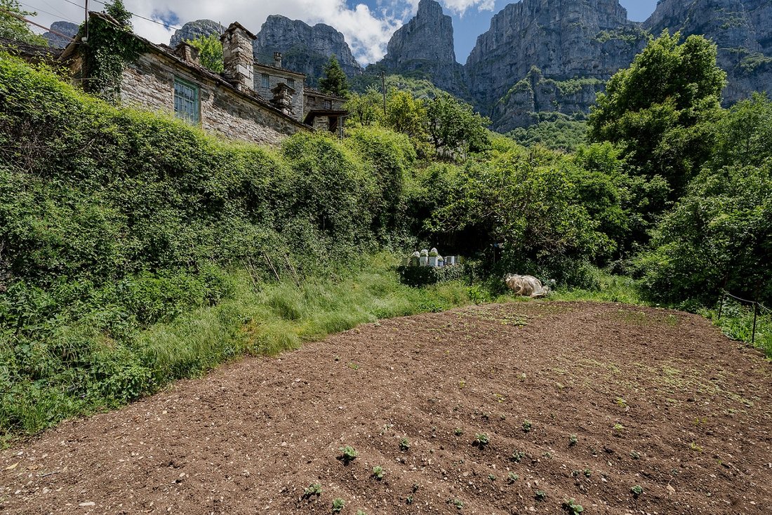 Terreno a Zagori, Epirus and Western Macedonia, Grecia 4 - 15824310