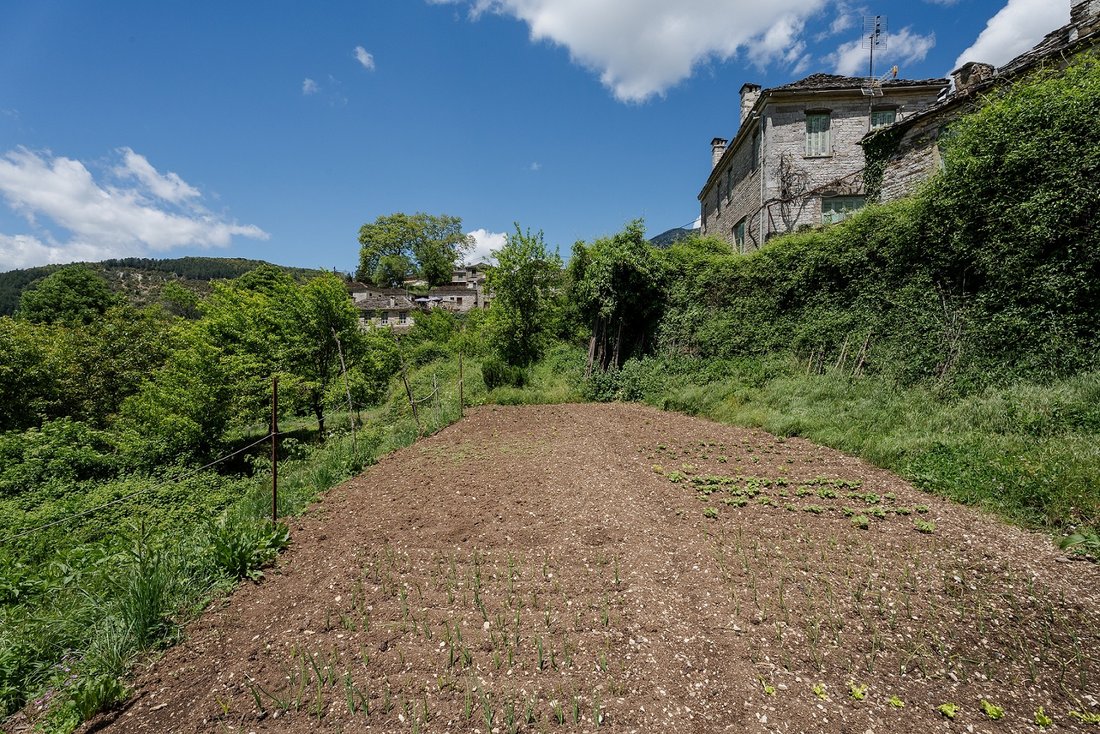 Terreno a Zagori, Epirus and Western Macedonia, Grecia 2 - 15824310
