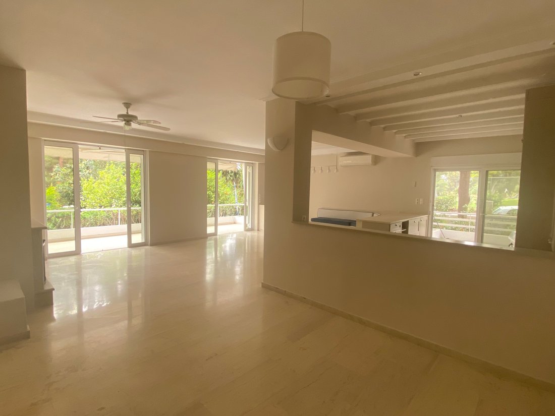 Wohnung in Glyfada, Attika, Griechenland 2 - 15824526