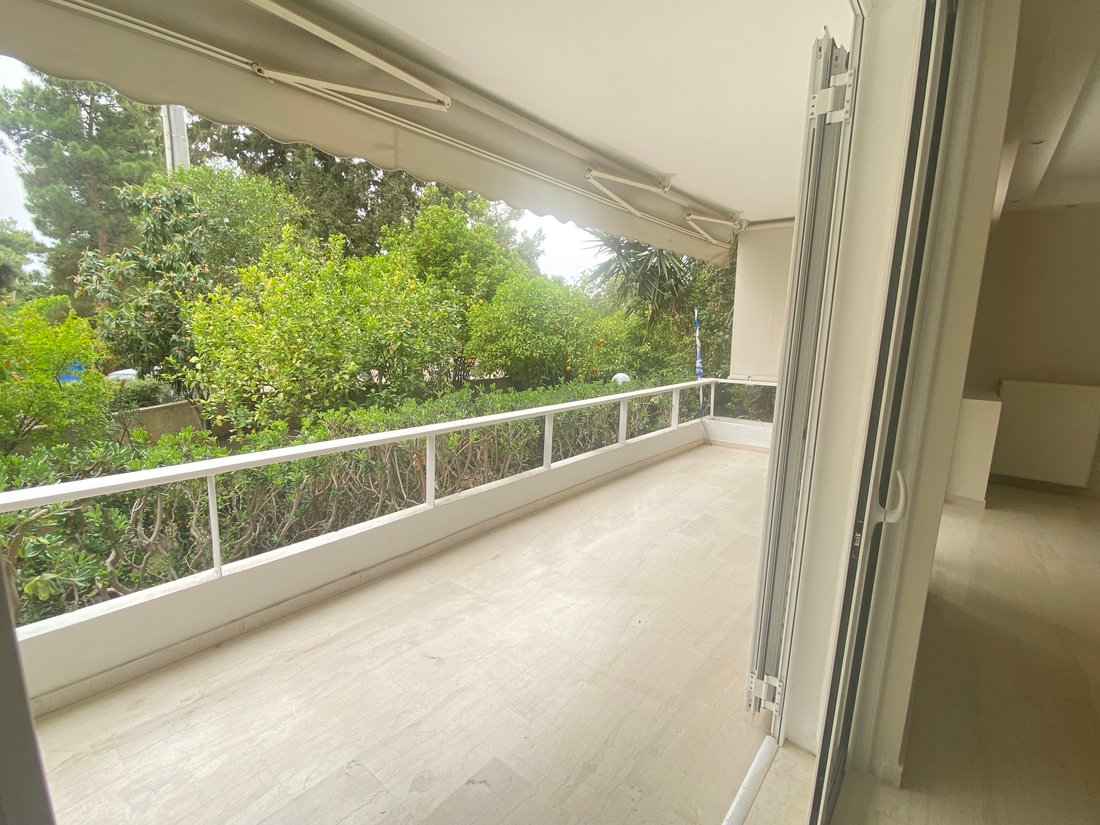 Wohnung in Glyfada, Attika, Griechenland 5 - 15824526