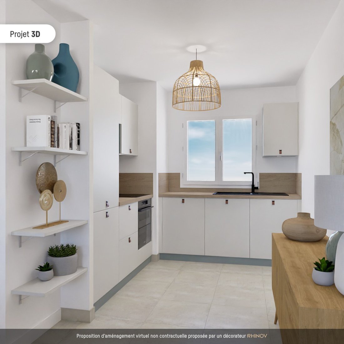 Villa in Sud, Cavalaire-sur-Mer, France 5 - 15824277