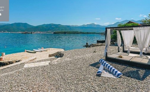 Villa à Krtole, Tivat, Monténégro 1