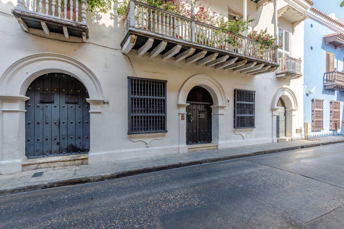 House in Cartagena, Sucre, Colombia 5 - 15824535