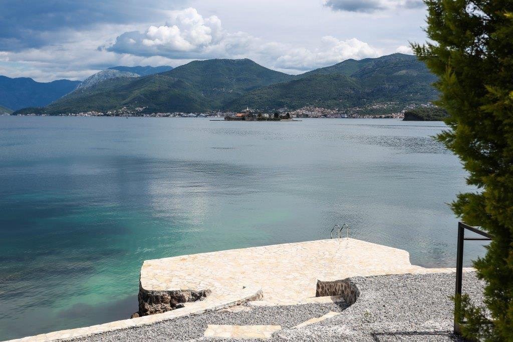Villa in Krtole, Tivat Municipality, Montenegro 5 - 15824397