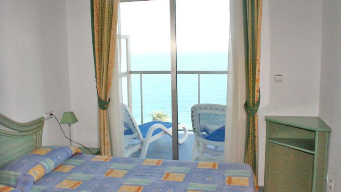 Apartment in Calp / Calpe, Valencian Community, Spain 4 - 15824470