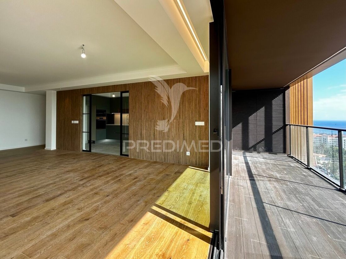 Apartment in Sao Martinho, Madeira, Portugal 4 - 15824274