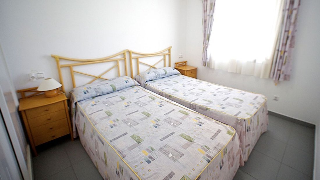 Apartment in Calp / Calpe, Valencian Community, Spain 5 - 15824470