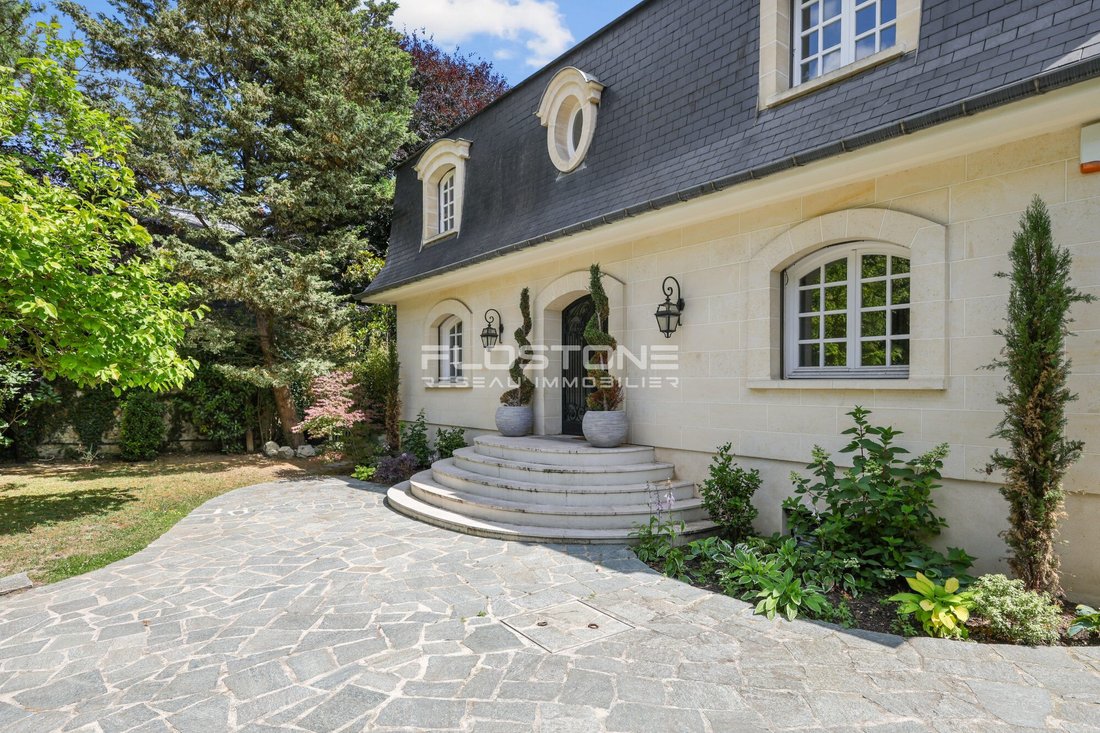 House in Ledru Rollin, Le Perreux-sur-Marne, France 5 - 15824423
