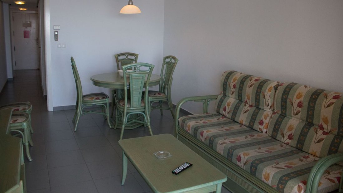 Apartment in Calp / Calpe, Valencian Community, Spain 3 - 15824470