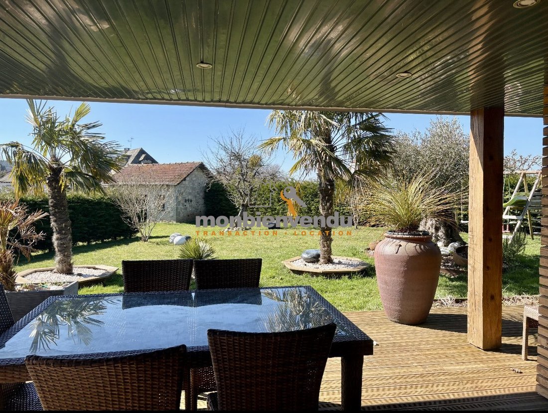 House in Nord, Arpajon-sur-Cere, France 5 - 15820385