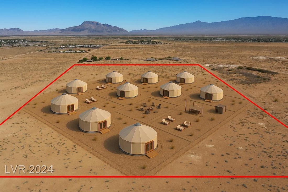 House in Pahrump, Nevada, United States 2 - 15446596