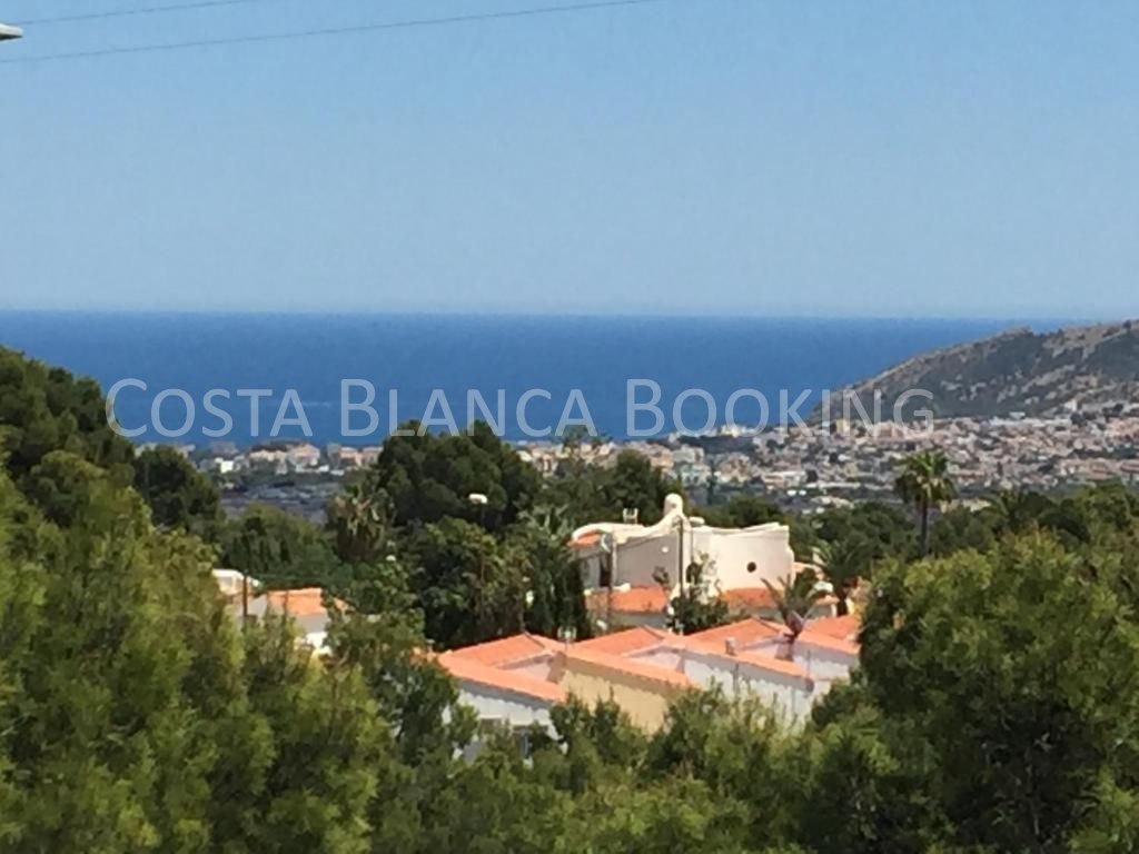 Chalet in la Nucia, Valencian Community, Spain 4 - 15824495