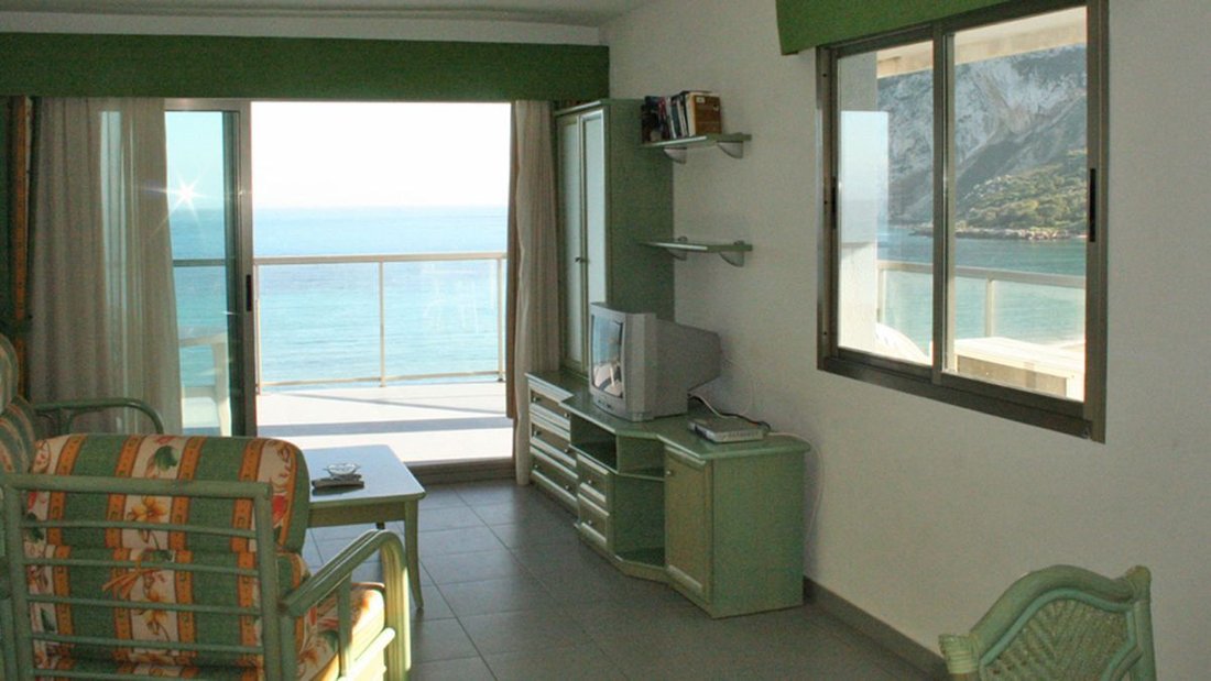 Apartment in Calp / Calpe, Valencian Community, Spain 2 - 15824470