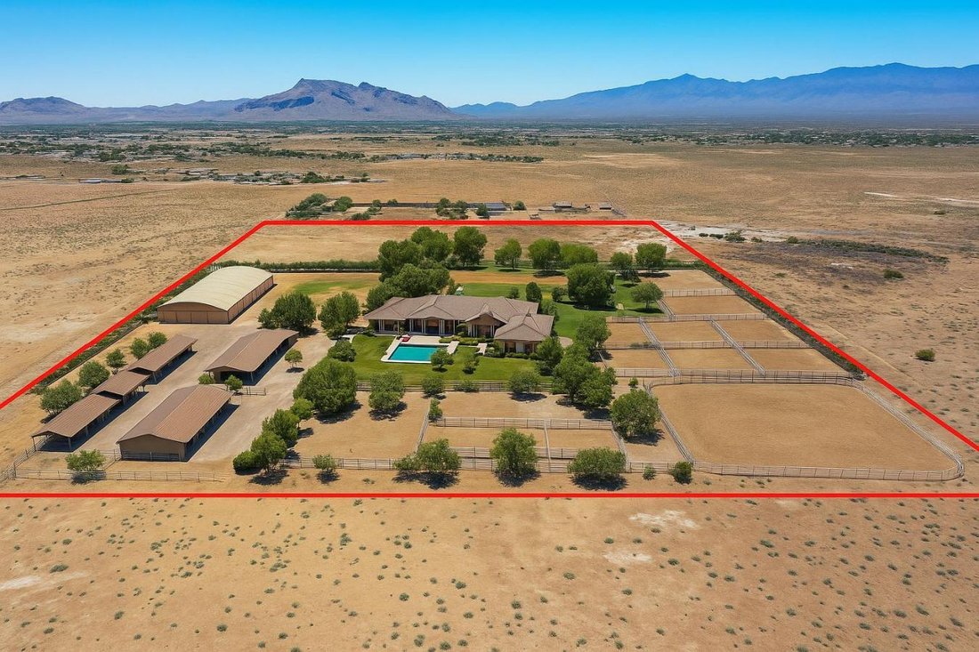 House in Pahrump, Nevada, United States 1 - 15446596