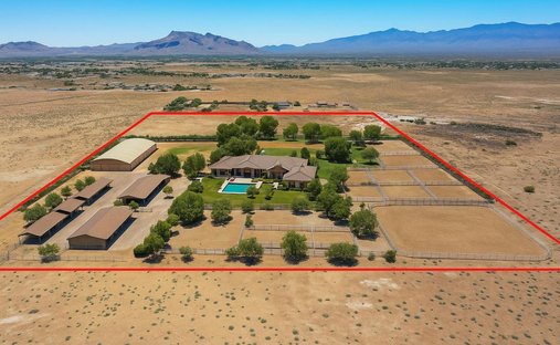 House in Pahrump, Nevada, United States 1