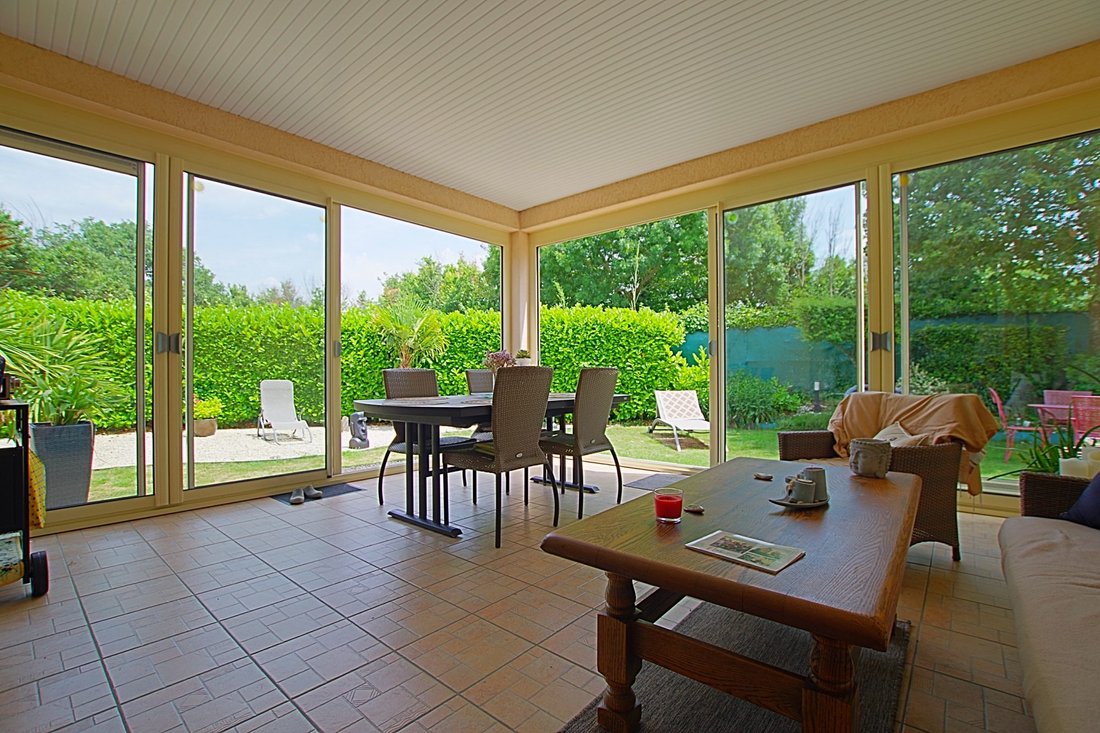 House in L'Ile-d'Olonne, Pays de la Loire, France 2 - 15824426