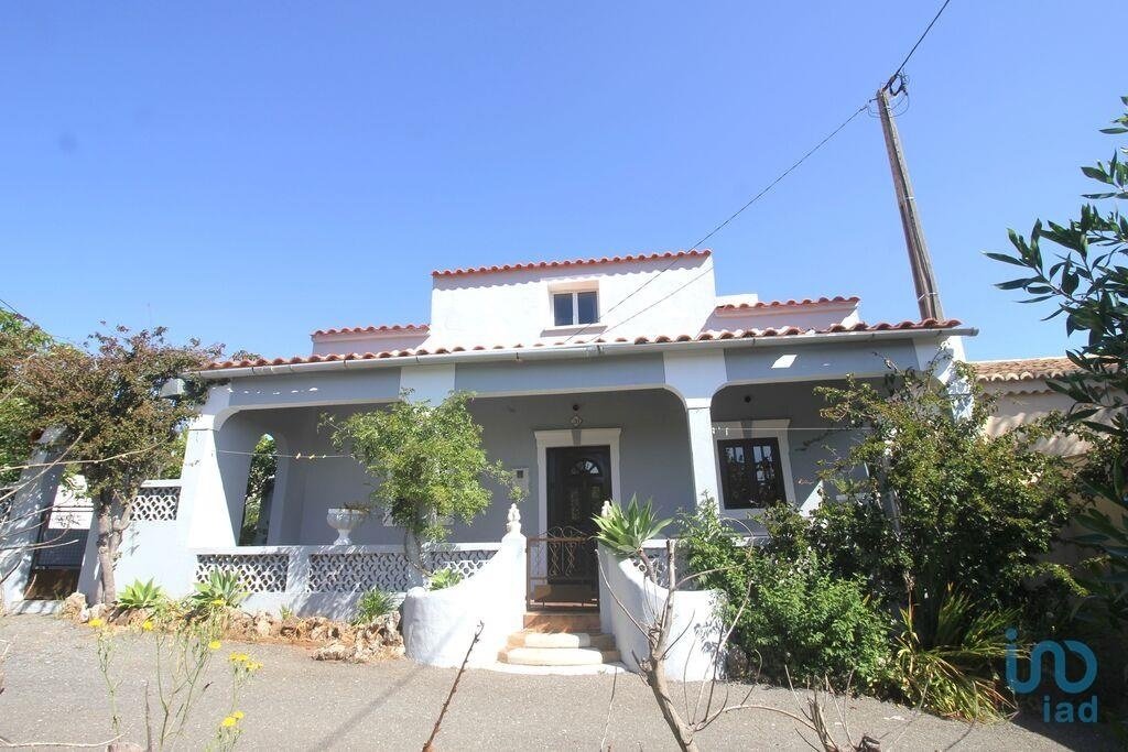 Townhouse in Alte, Algarve, Portugal 1 - 13435993