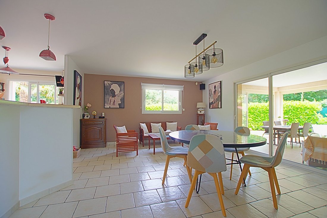 House in L'Ile-d'Olonne, Pays de la Loire, France 4 - 15824426
