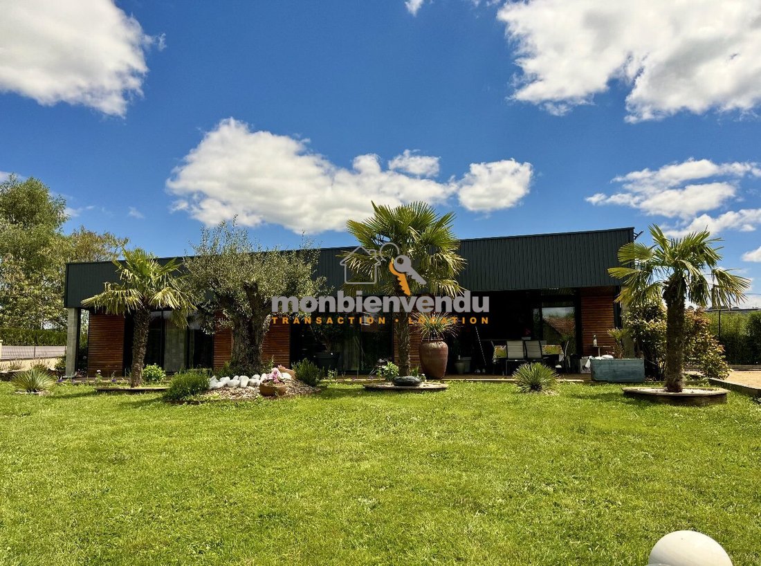 House in Nord, Arpajon-sur-Cere, France 1 - 15820385