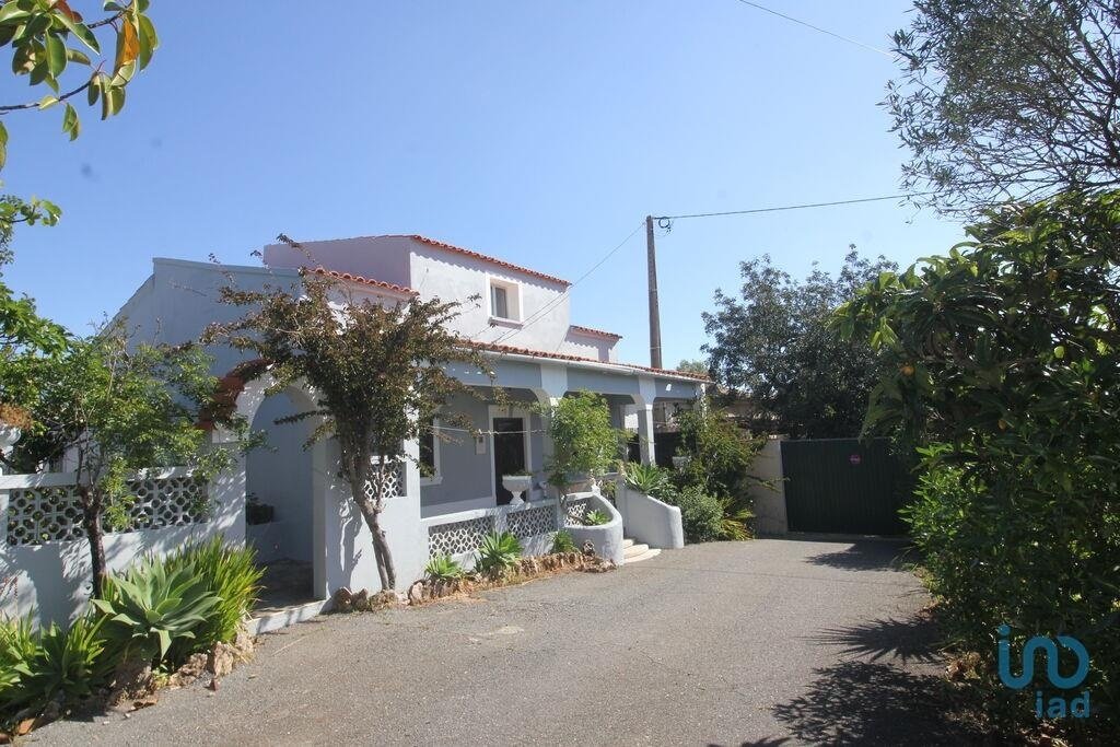 Townhouse in Alte, Algarve, Portugal 2 - 13435993