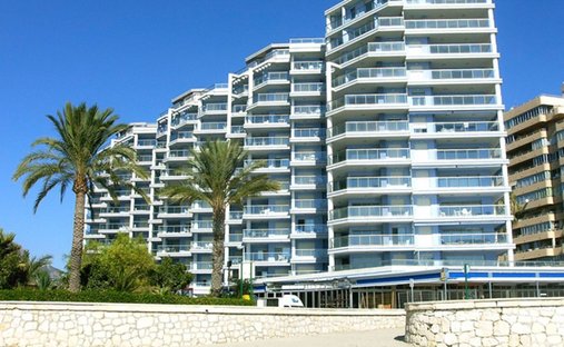 Apartamento en Calp / Calpe, Comunidad Valenciana, España 1