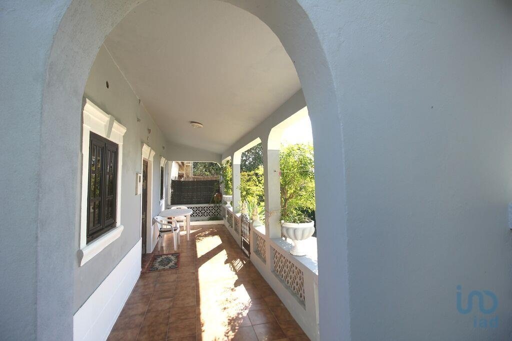 Townhouse in Alte, Algarve, Portugal 4 - 13435993