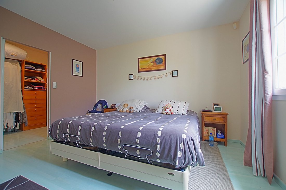 House in L'Ile-d'Olonne, Pays de la Loire, France 5 - 15824426