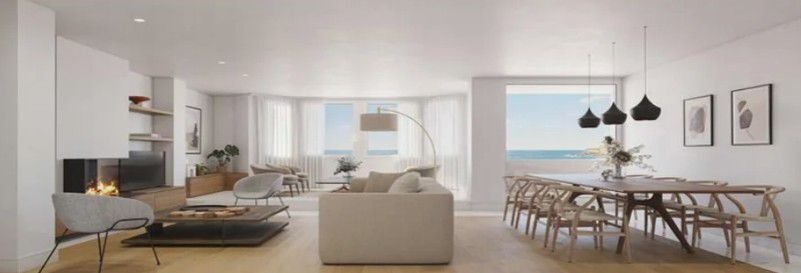 Apartment in Este, Malaga, Spain 2 - 15824476