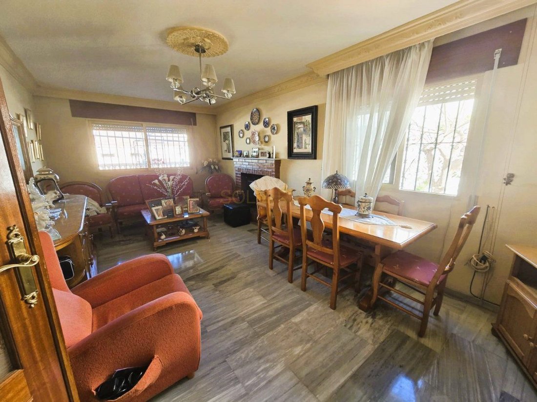 Chalet in Alhaurin de la Torre, Andalusia, Spain 3 - 15824493
