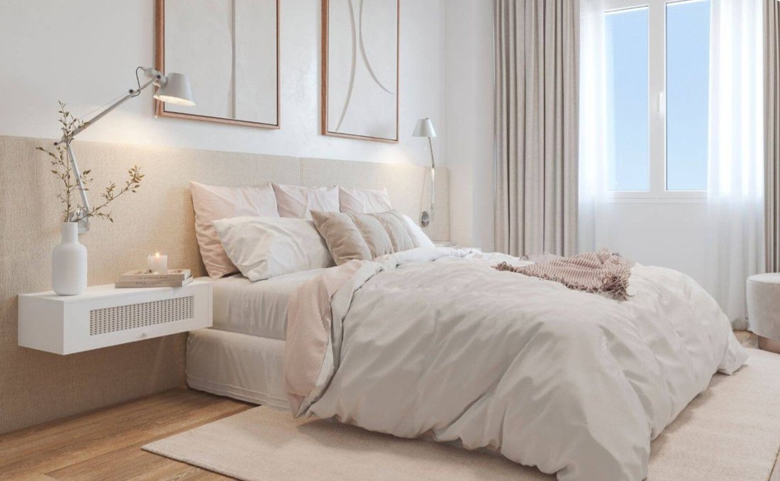 Apartment in Playa De La Malagueta, Centro, Malaga 5 - 15824465