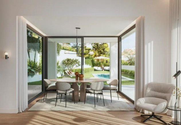 Chalet in Centro, Malaga, Spain 2 - 15824462