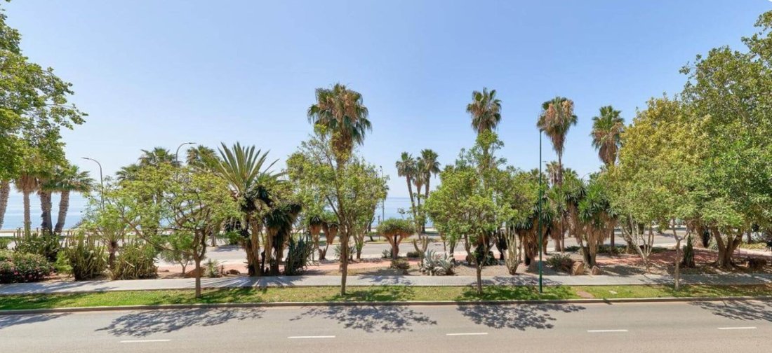Apartment in Este, Malaga, Spain 1 - 15824476