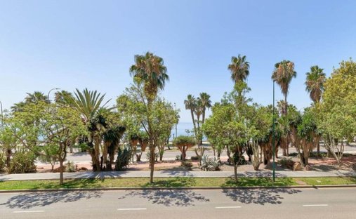 Wohnung in Este, Malaga, Spanien 1