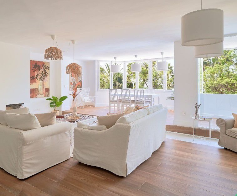 Apartment in Este, Malaga, Spain 4 - 15824476