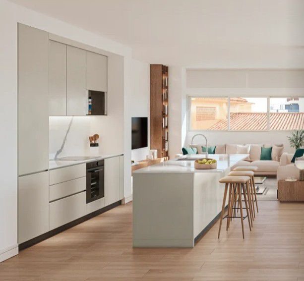 Apartment in Playa De La Malagueta, Centro, Malaga 4 - 15824465