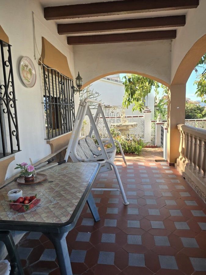 Chalet in Alhaurin de la Torre, Andalusia, Spain 4 - 15824493