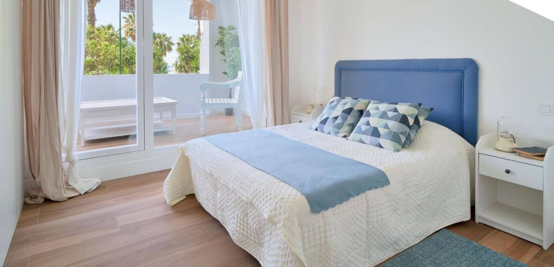 Apartment in Este, Malaga, Spain 5 - 15824476