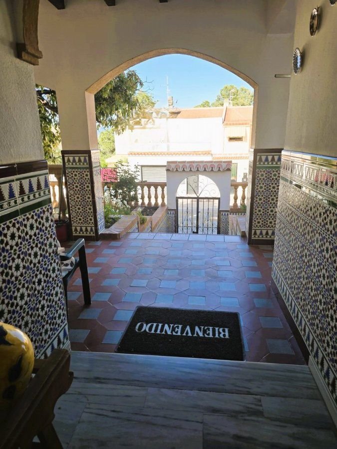 Chalet in Alhaurin de la Torre, Andalusia, Spain 2 - 15824493