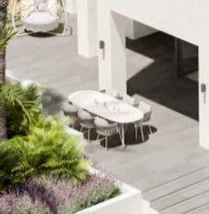 Chalet in Centro, Malaga, Spain 4 - 15824462