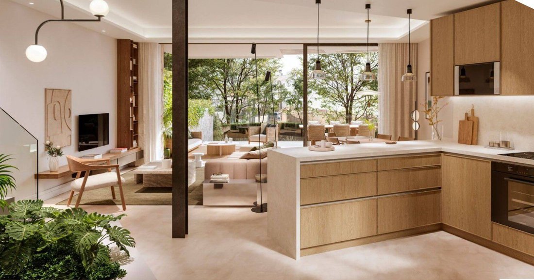 Chalet in Este, Malaga, Spain 4 - 15824468