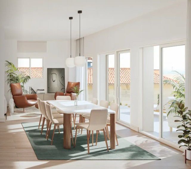 Apartment in Playa De La Malagueta, Centro, Malaga 3 - 15824465