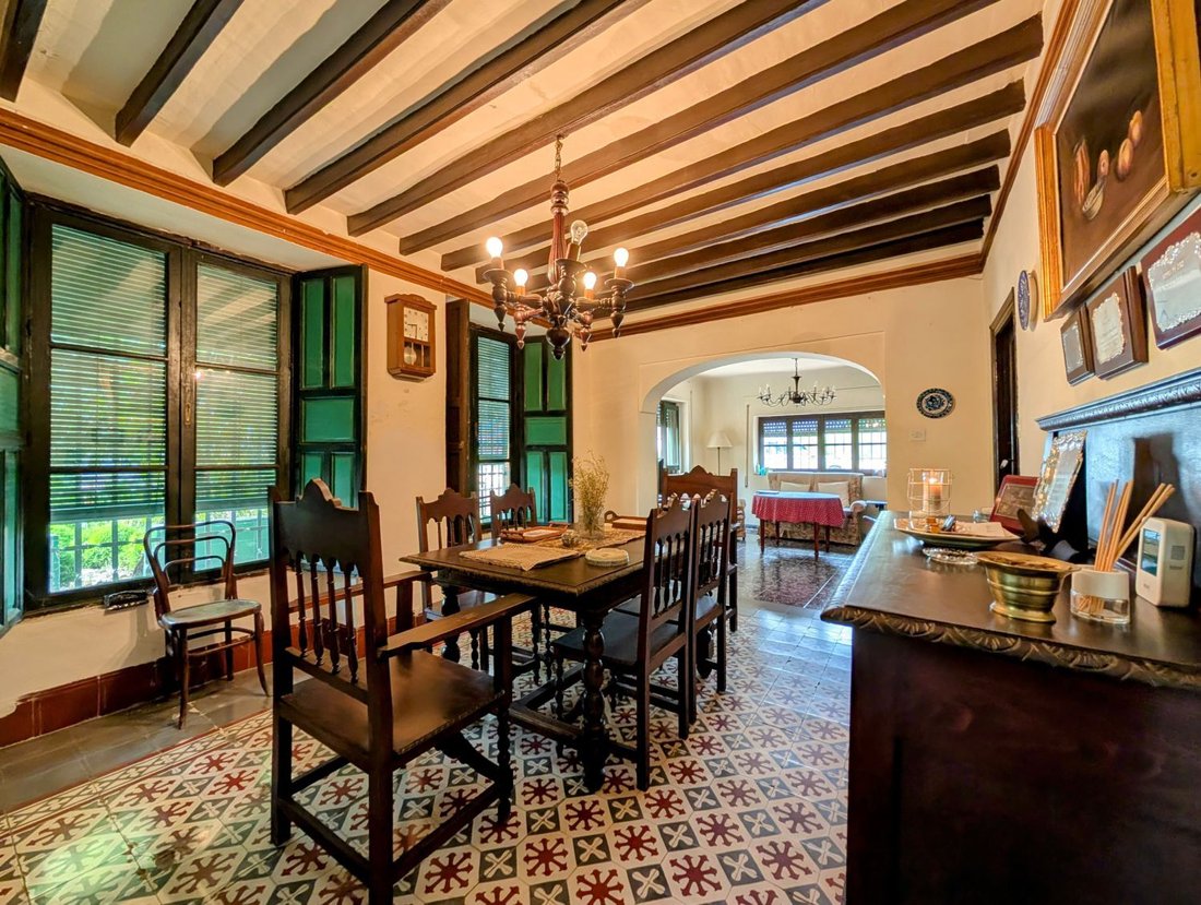 Villa in Loja, Andalusia, Spain 5 - 15824503
